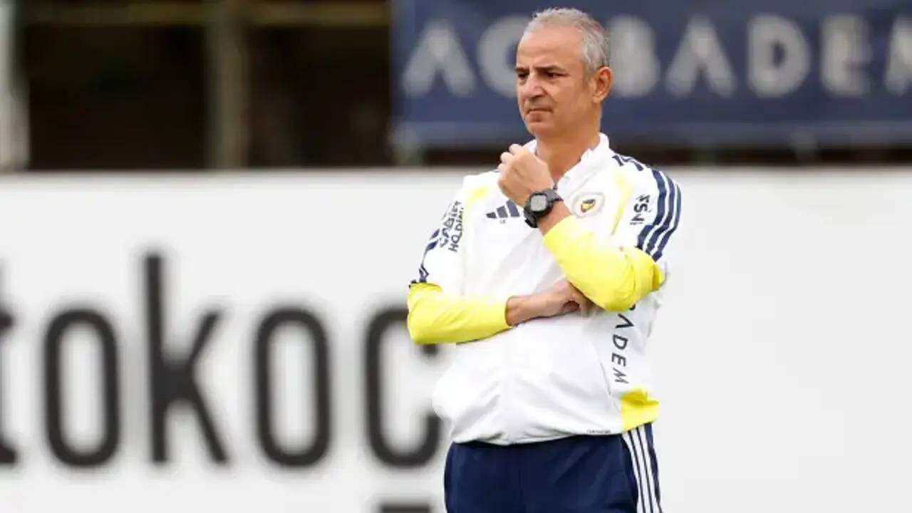 İsmail Kartal'ın 'Joker' transferi takım içinden çıktı: Fenerbahçe yeni Güiza'yı buldu, 5 maçta 4 gol! 7
